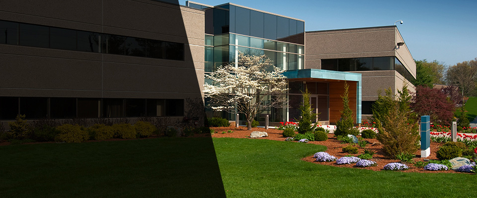 Cass Lake Landscapers