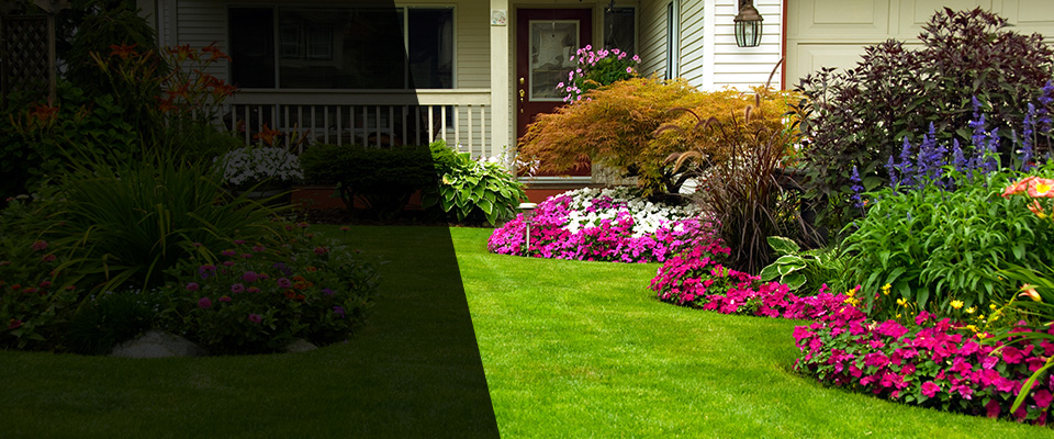 Cass Lake Landscapers