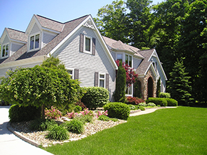 Landscapers and Lawncare Services in Cass Lake, MN