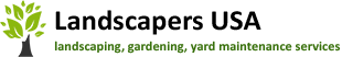 Cass Lake Landscapers